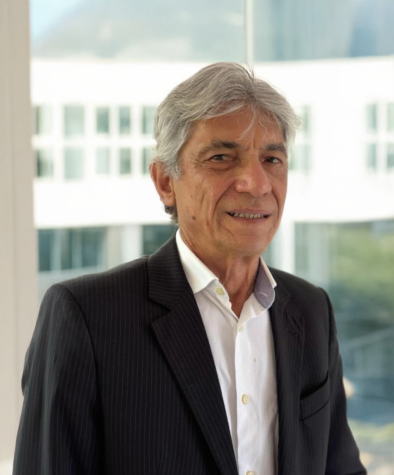 _Délio Galvão - perfil